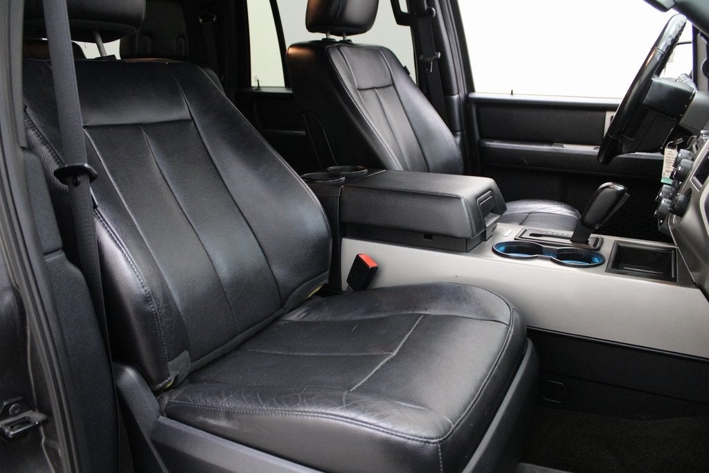 2016 Ford Expedition EL XLT