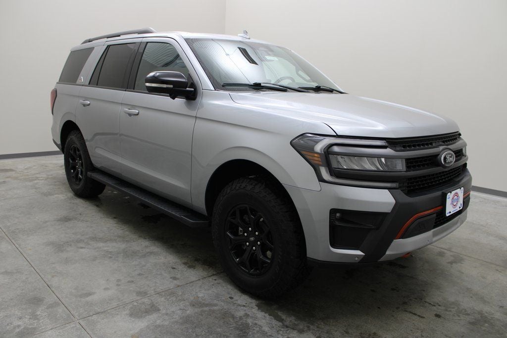 2023 Ford Expedition Timberline