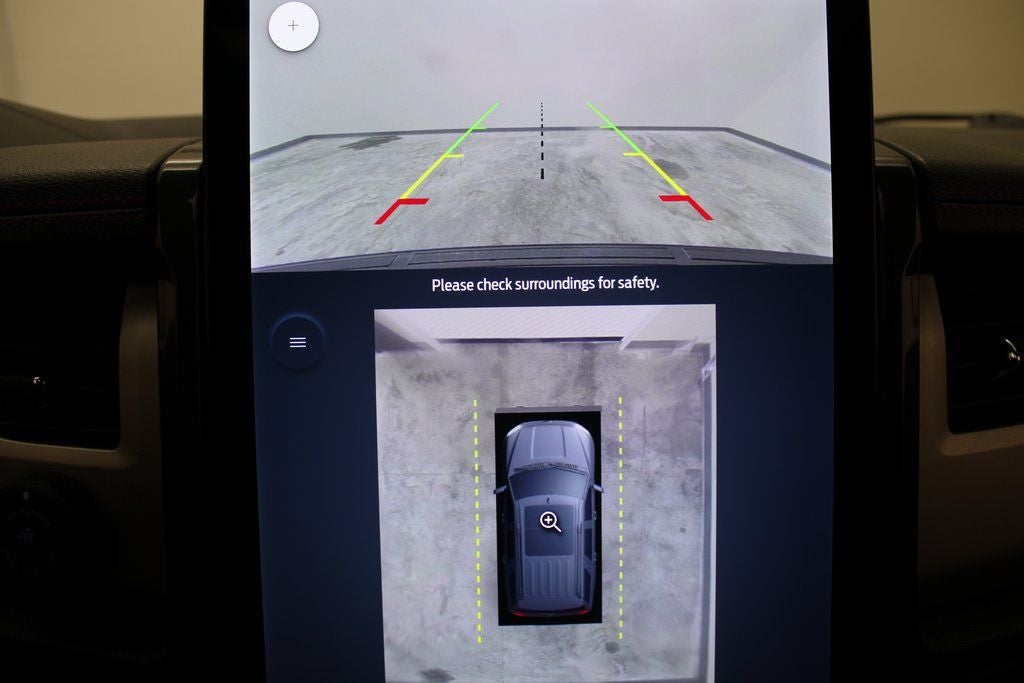 2023 Ford Expedition Timberline