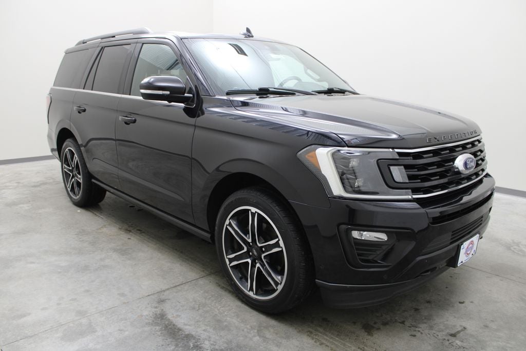 2019 Ford Expedition Limited