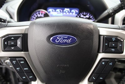 2020 Ford F-250SD Lariat