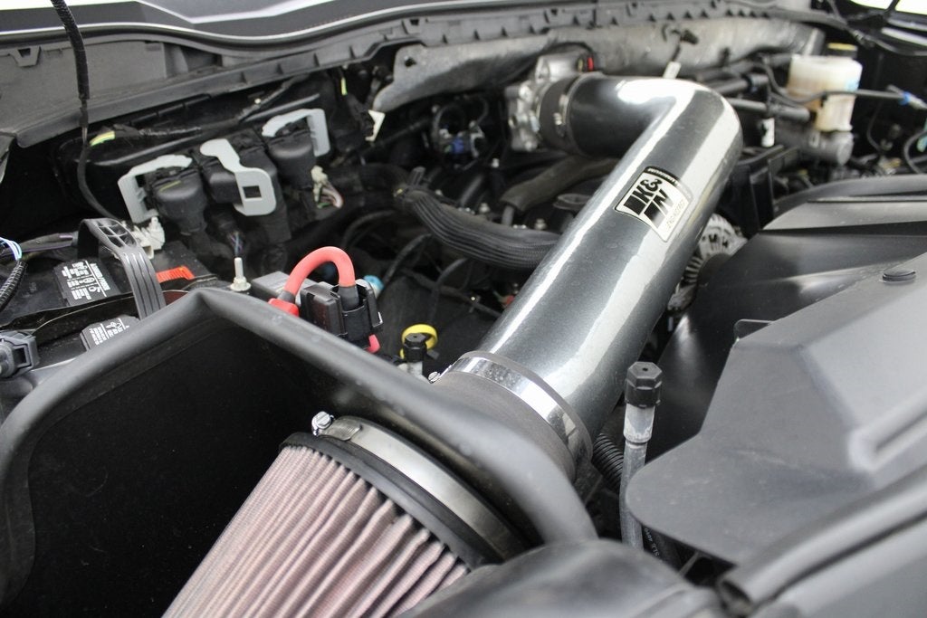 2020 Ford F-250SD Lariat