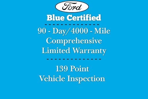 2020 Ford F-250SD Lariat