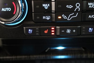 2020 Ford F-250SD Lariat