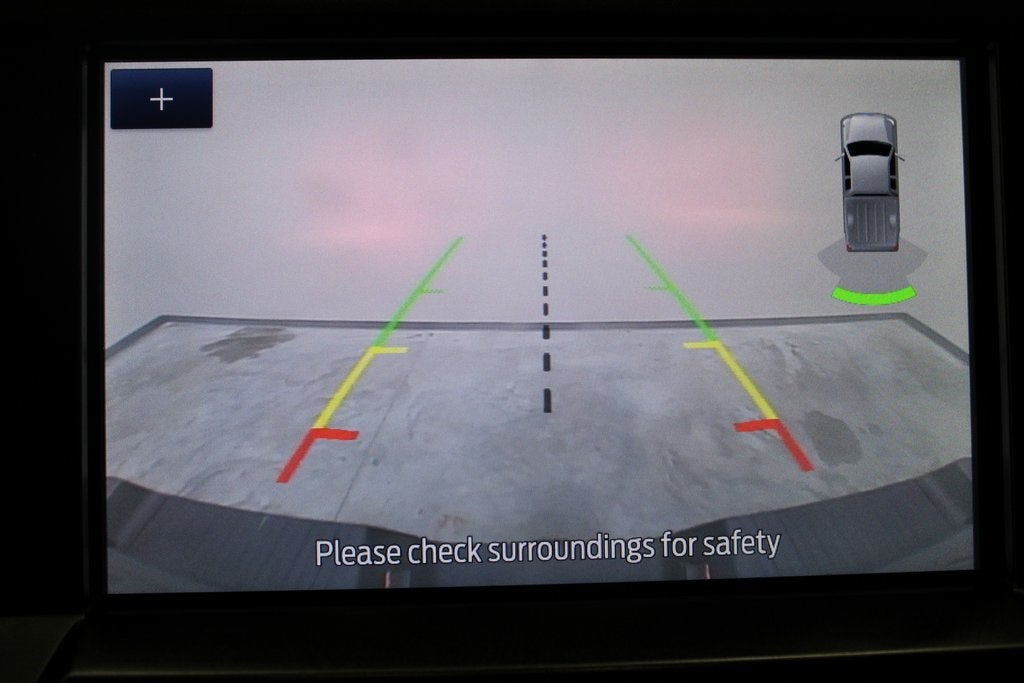 2020 Ford F-250SD Lariat