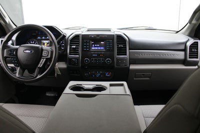2018 Ford F-250SD XLT