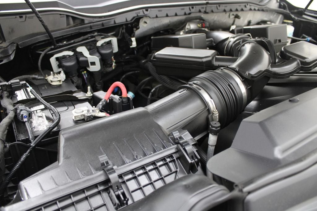 2021 Ford F-250SD Lariat