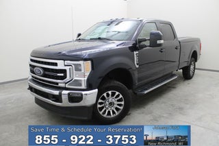 2021 Ford F-250SD Lariat