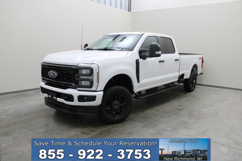 2024 Ford F-250SD XL