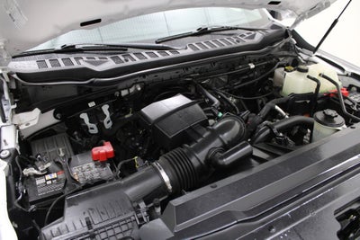 2024 Ford F-250SD XL