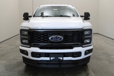 2024 Ford F-250SD XL