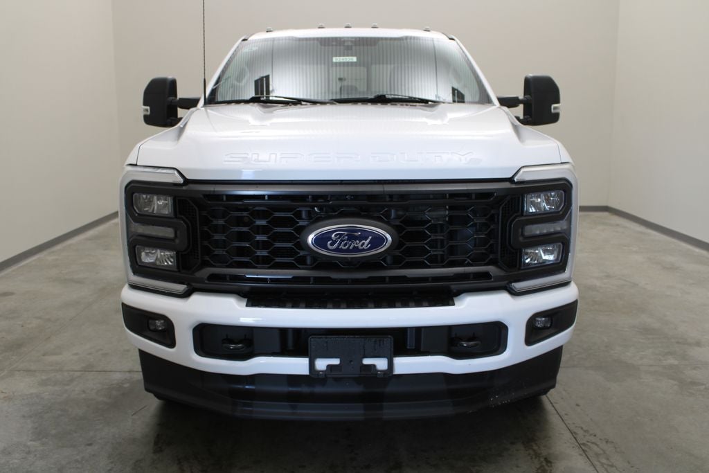 2024 Ford F-250SD XL