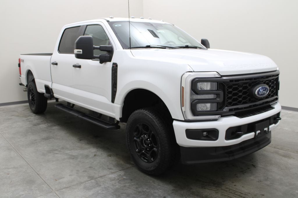 2024 Ford F-250SD XL
