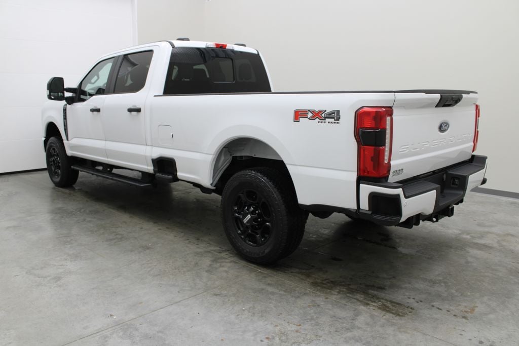2024 Ford F-250SD XL