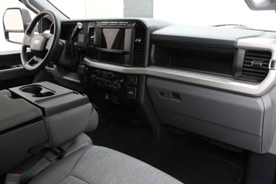 2024 Ford F-250SD XL