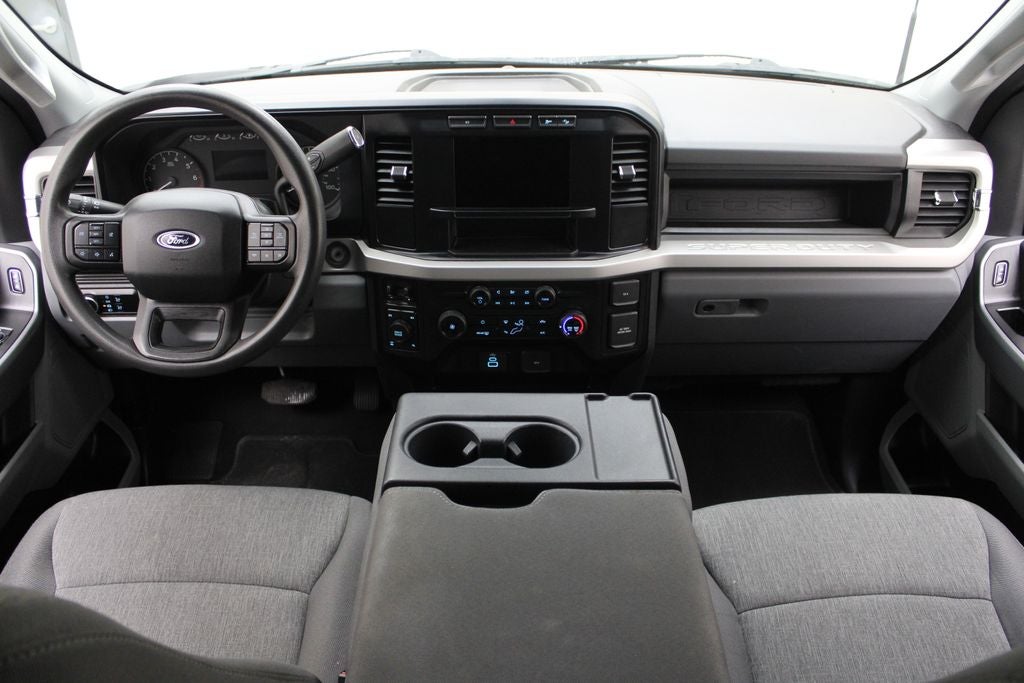 2024 Ford F-250SD XL