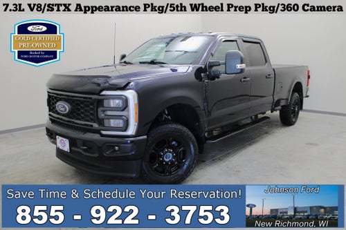 2023 Ford F-250SD XL