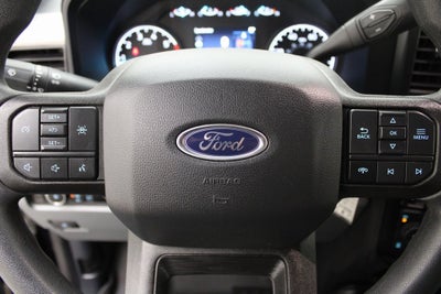 2023 Ford F-250SD XL