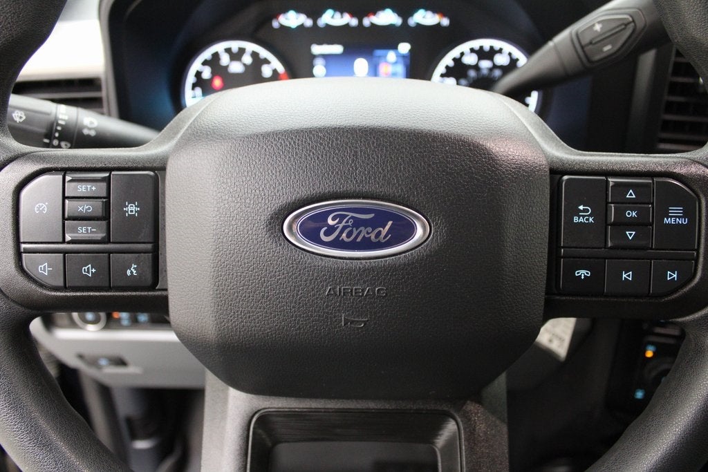 2023 Ford F-250SD XL