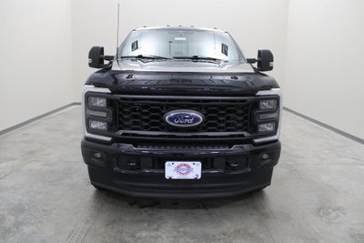 2023 Ford F-250SD XL