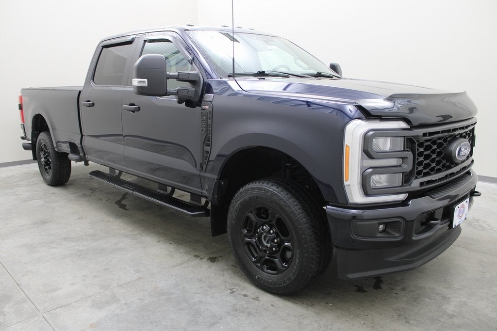 2023 Ford F-250SD XL