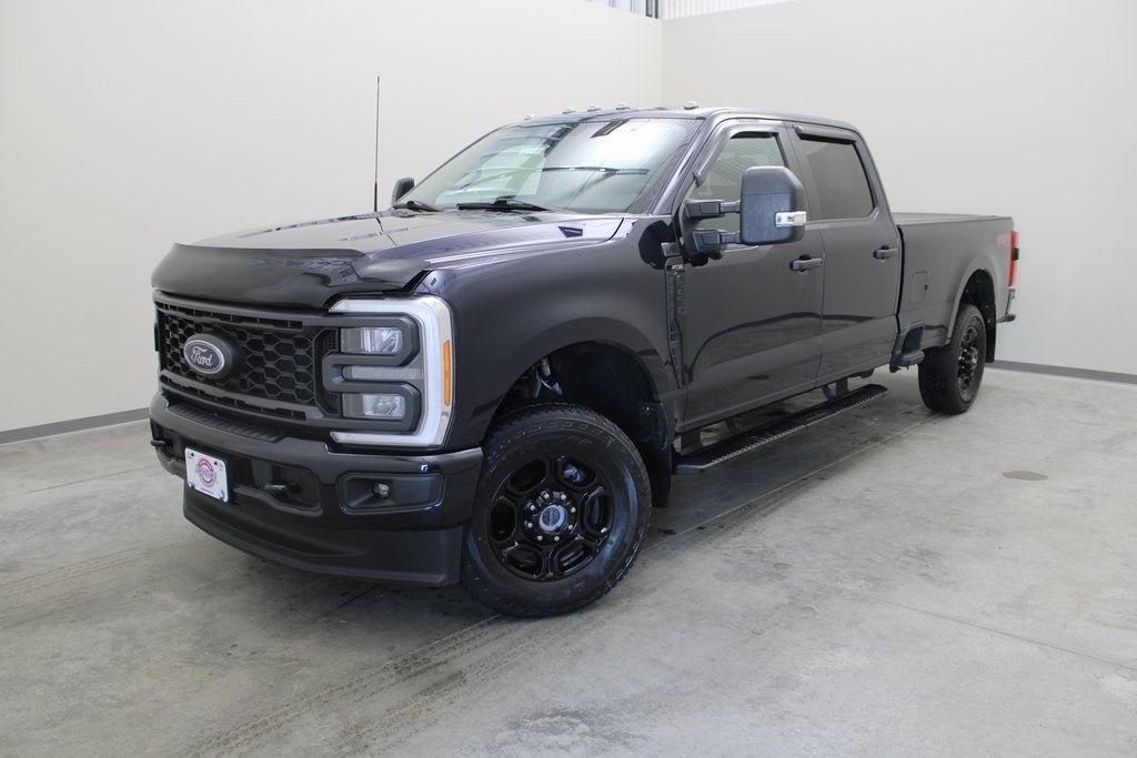 2023 Ford F-250SD XL