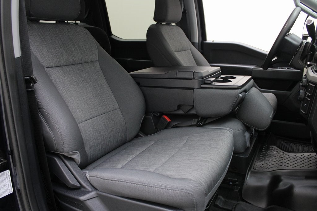 2023 Ford F-250SD XL