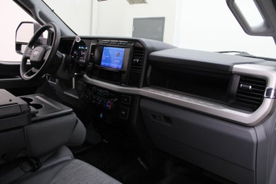 2023 Ford F-250SD XL