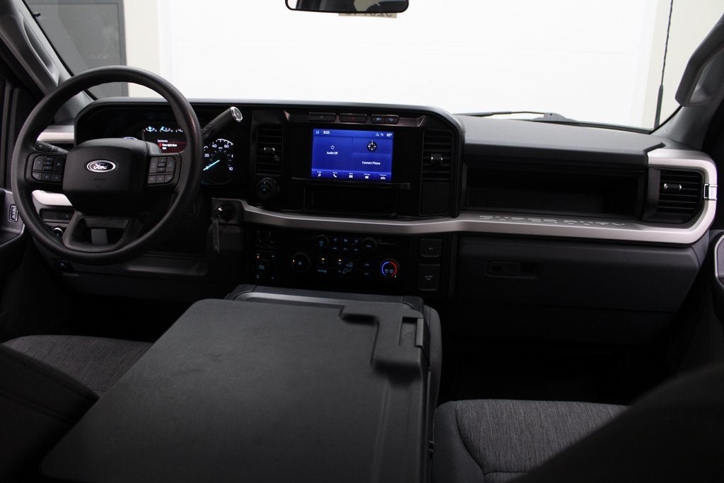 2023 Ford F-250SD XL