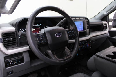 2023 Ford F-250SD XL