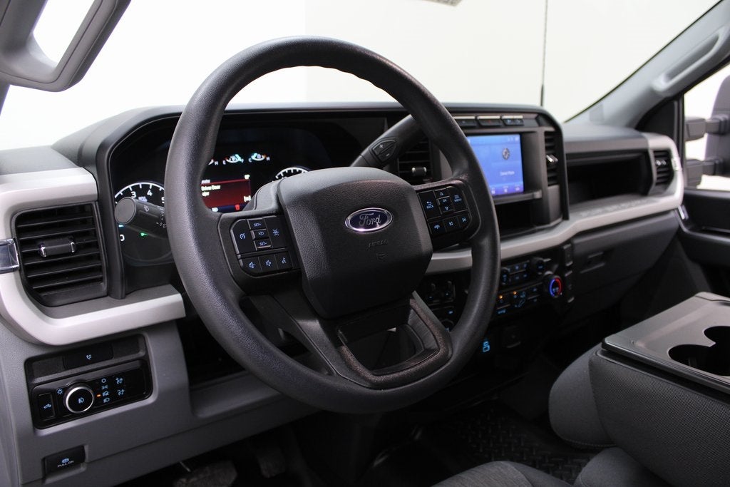 2023 Ford F-250SD XL