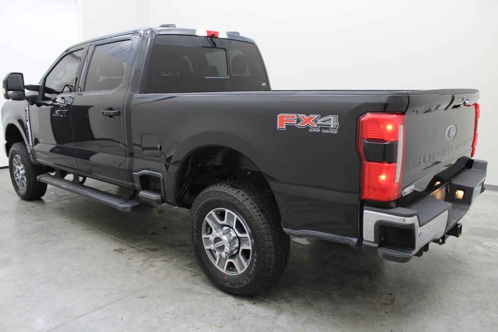 2024 Ford F-250SD Lariat