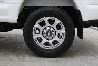 2020 Ford F-250SD Lariat