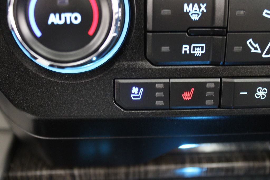 2020 Ford F-250SD Lariat