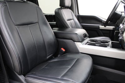 2020 Ford F-250SD Lariat