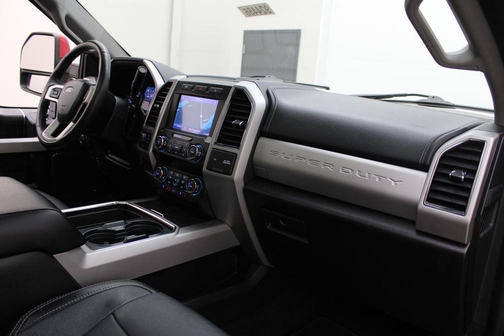 2020 Ford F-350SD Lariat