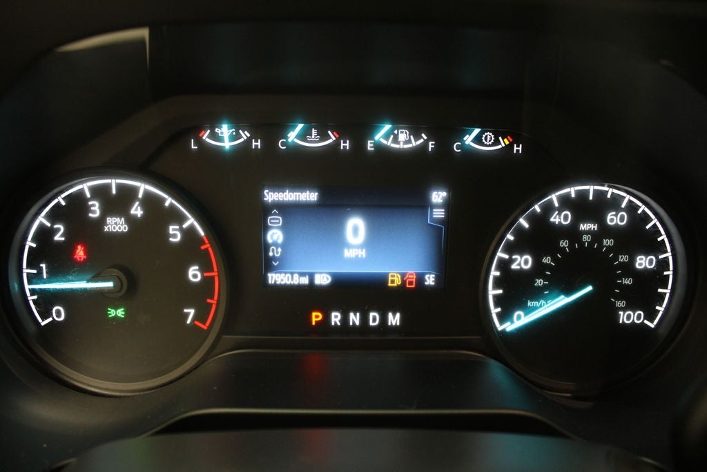 2024 Ford F-350SD XL