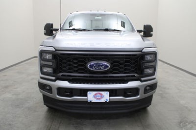 2024 Ford F-350SD XL