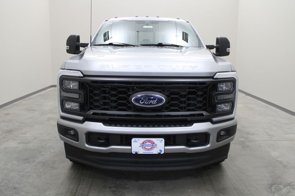 2024 Ford F-350SD XL