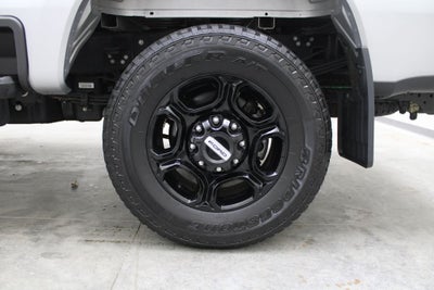 2024 Ford F-350SD XL