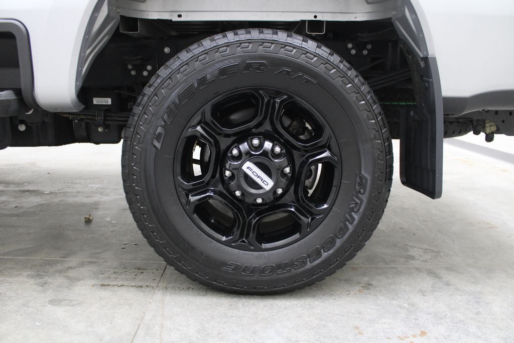 2024 Ford F-350SD XL