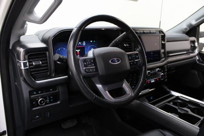 2023 Ford F-350SD Lariat