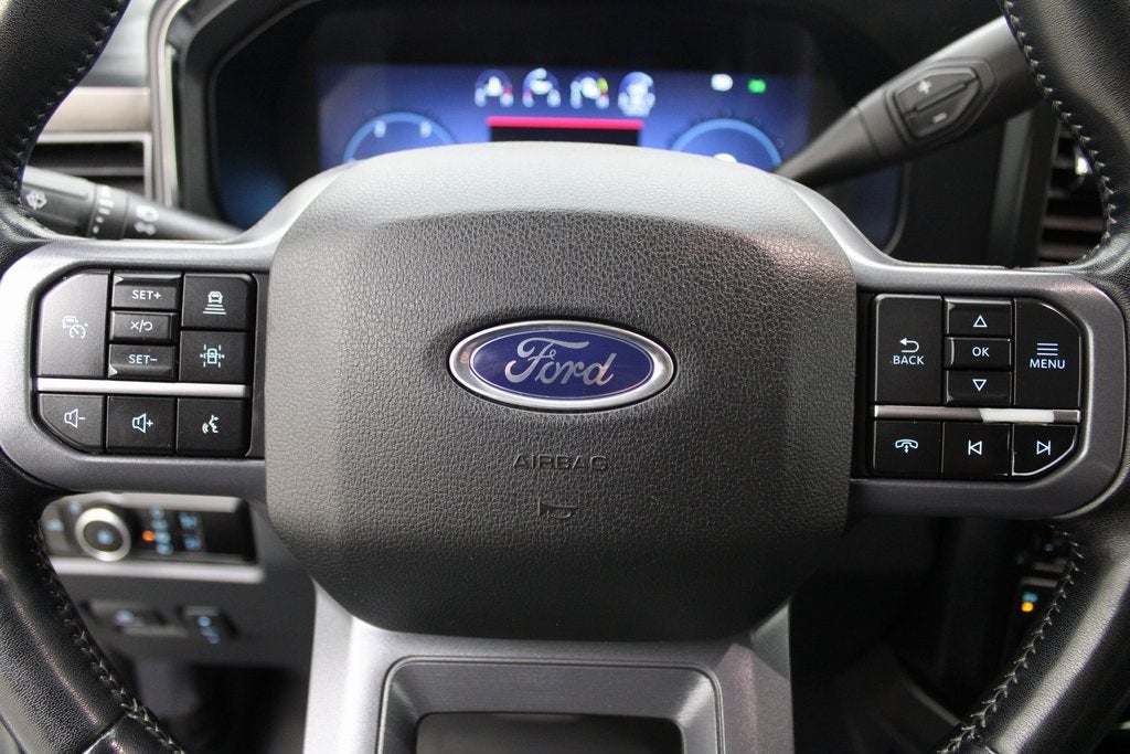 2023 Ford F-350SD Lariat