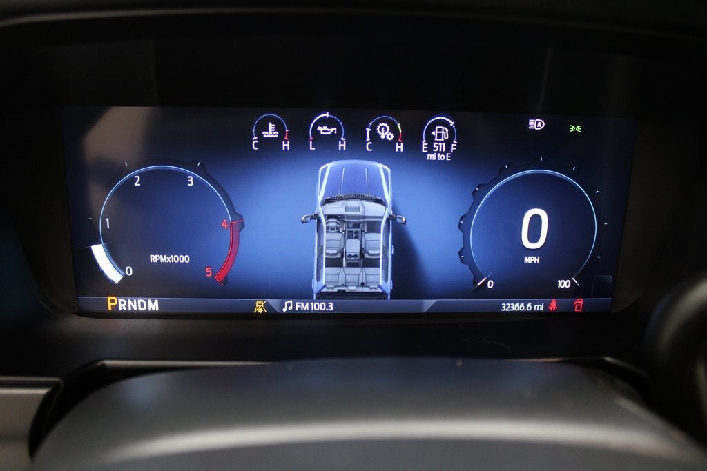 2023 Ford F-350SD Lariat