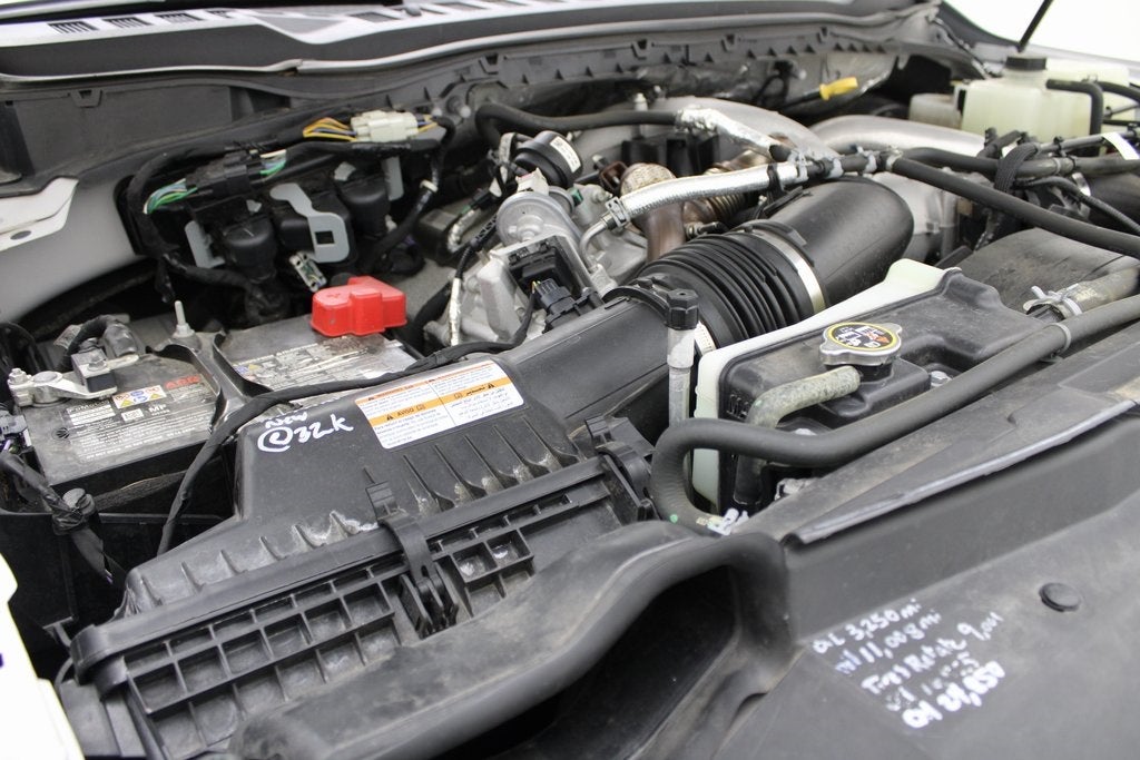 2023 Ford F-350SD Lariat