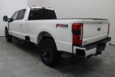 2023 Ford F-350SD Lariat