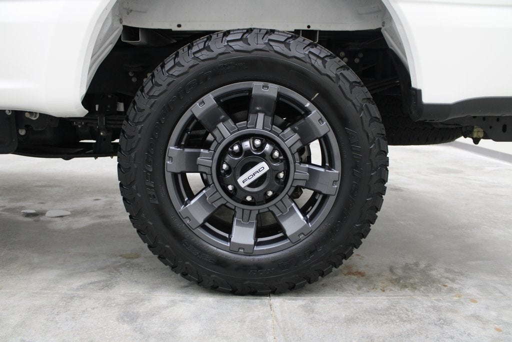 2023 Ford F-350SD Lariat