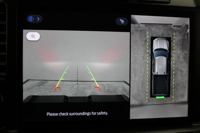 2023 Ford F-350SD Lariat