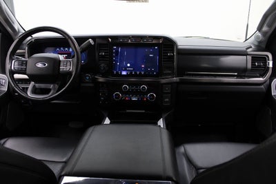 2023 Ford F-350SD Lariat