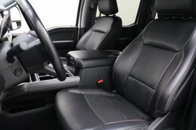 2023 Ford F-350SD Lariat